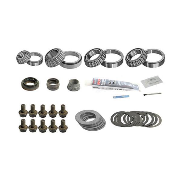 SKF Bearings Differential Carrier Bearings SDK307-MK