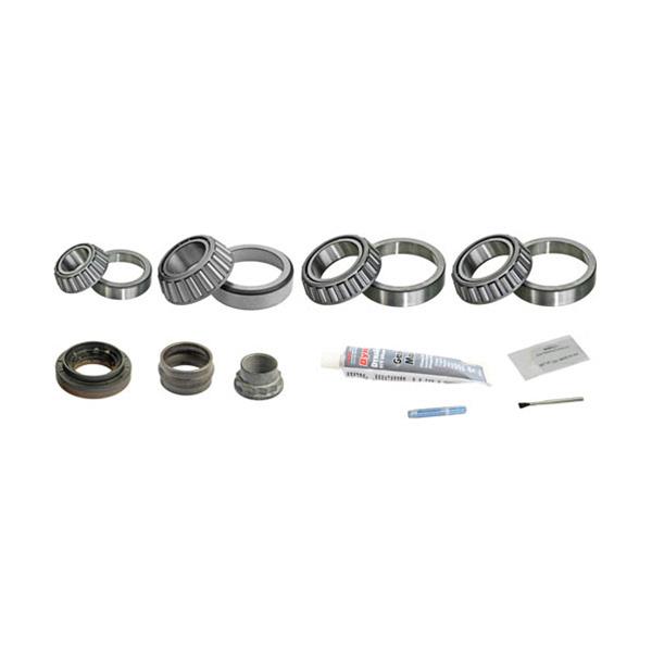 SKF Bearings Differential Carrier Bearings SDK307