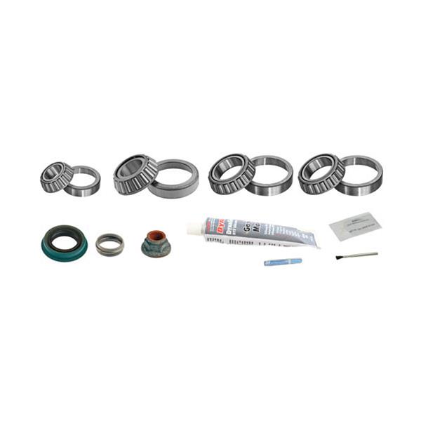 SKF Bearings Ring and Pinion Gear Installation Kits SDK311-D