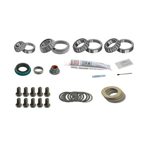 SKF Bearings Ring and Pinion Gear Installation Kits SDK311-DMK