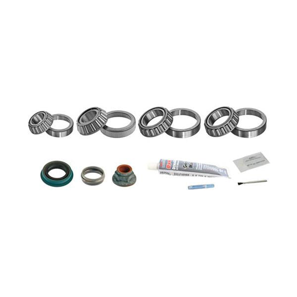 SKF Bearings Ring and Pinion Gear Installation Kits SDK311-E