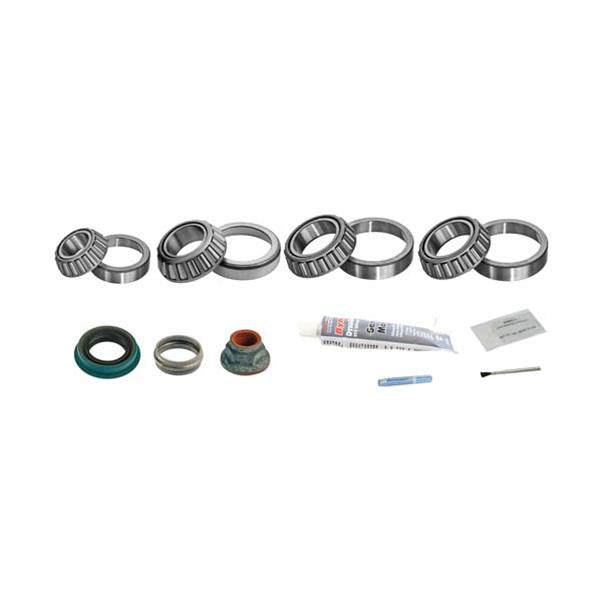 SKF Bearings Ring and Pinion Gear Installation Kits SDK311-G