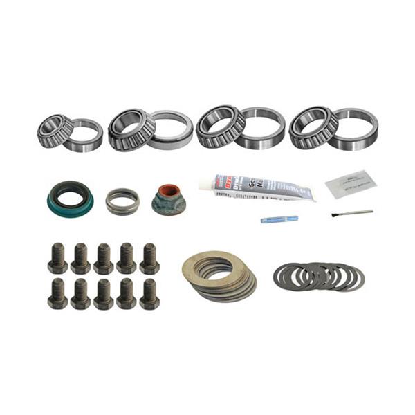 SKF Bearings Ring and Pinion Gear Installation Kits SDK311-GMK