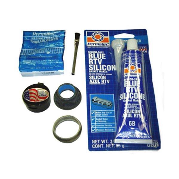 SKF Bearings Ring and Pinion Gear Installation Kits SDK314