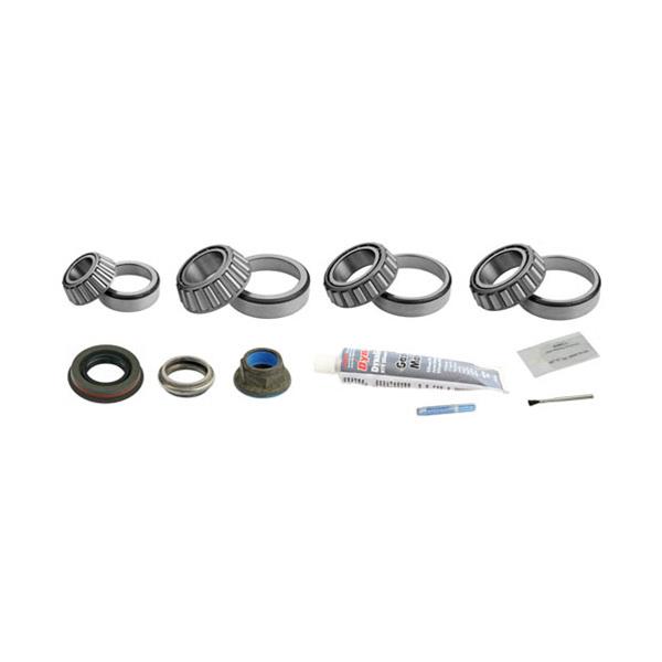 SKF Bearings Ring and Pinion Gear Installation Kits SDK317-A