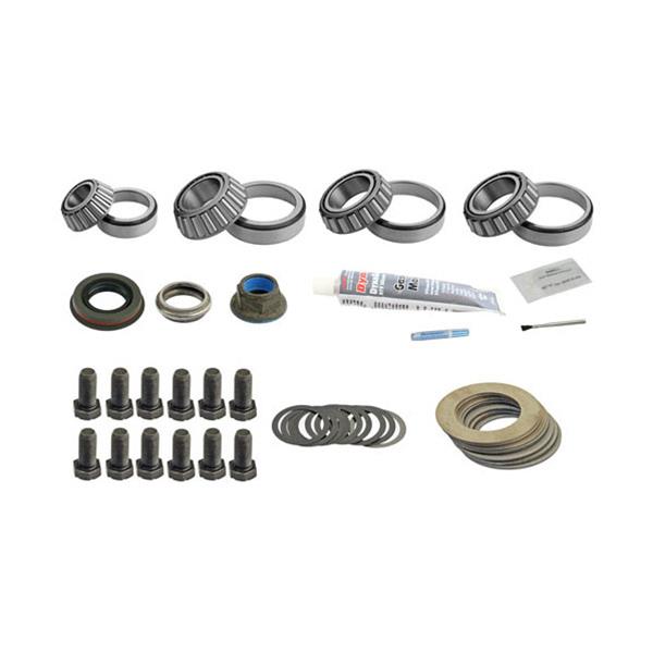 SKF Bearings Ring and Pinion Gear Installation Kits SDK317-AMK