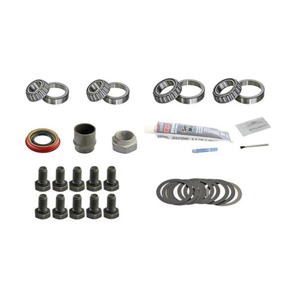 SKF Bearings Ring and Pinion Gear Installation Kits SDK320-AMK