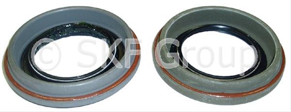 SKF Bearings Ring and Pinion Gear Installation Kits SDK331