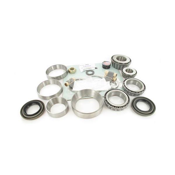 SKF Bearings Ring and Pinion Gear Installation Kits SDK332