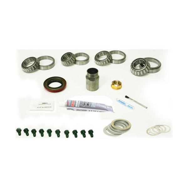 SKF Bearings Ring and Pinion Gear Installation Kits SDK339-AMK