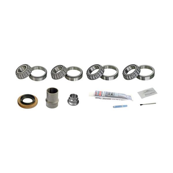 SKF Bearings Ring and Pinion Gear Installation Kits SDK355-MK