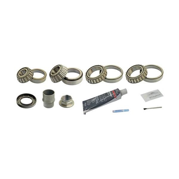 SKF Bearings Ring and Pinion Gear Installation Kits SDK355
