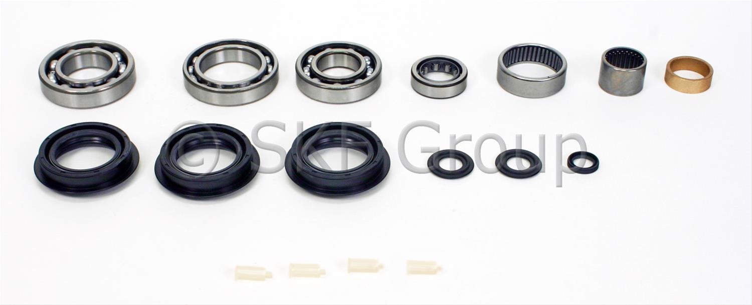 SKF Bearings Transfer Case Components STCK4470