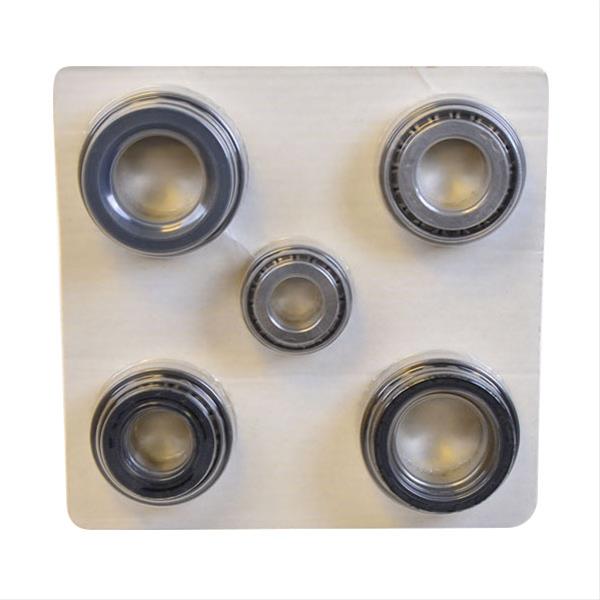 SKF Bearings Manual Transmission Rebuild Kits STKFC200