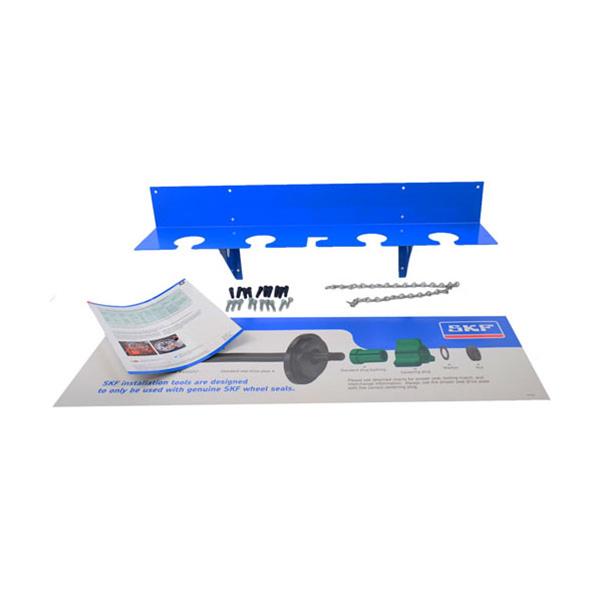 SKF Bearings Front Hub Assembly Installers and Pullers TB-2