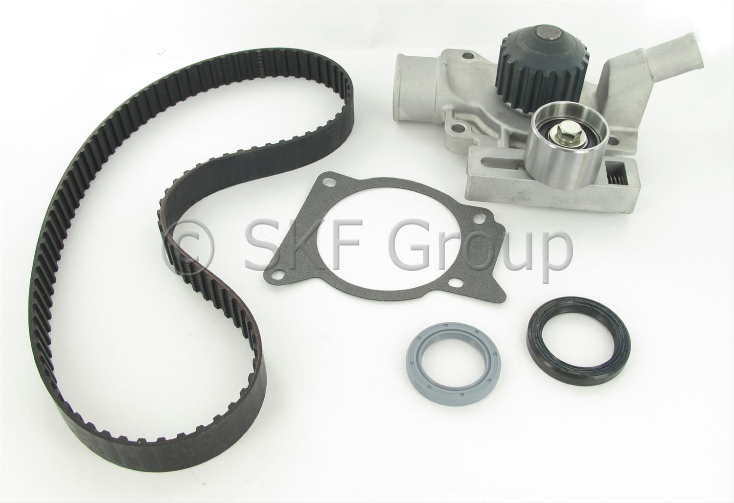SKF Bearings Timing Belts TBK067AWP