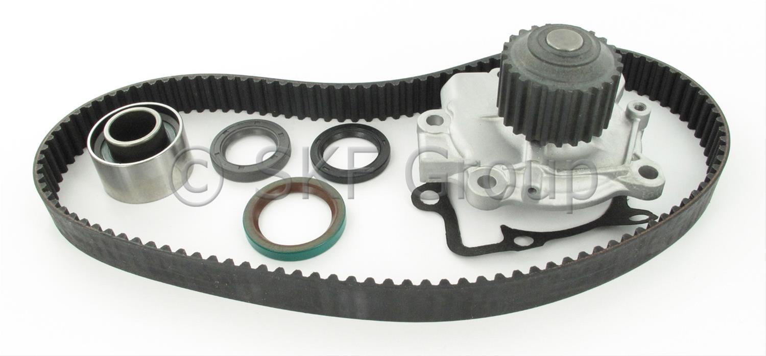 SKF Bearings Timing Belts TBK177WP