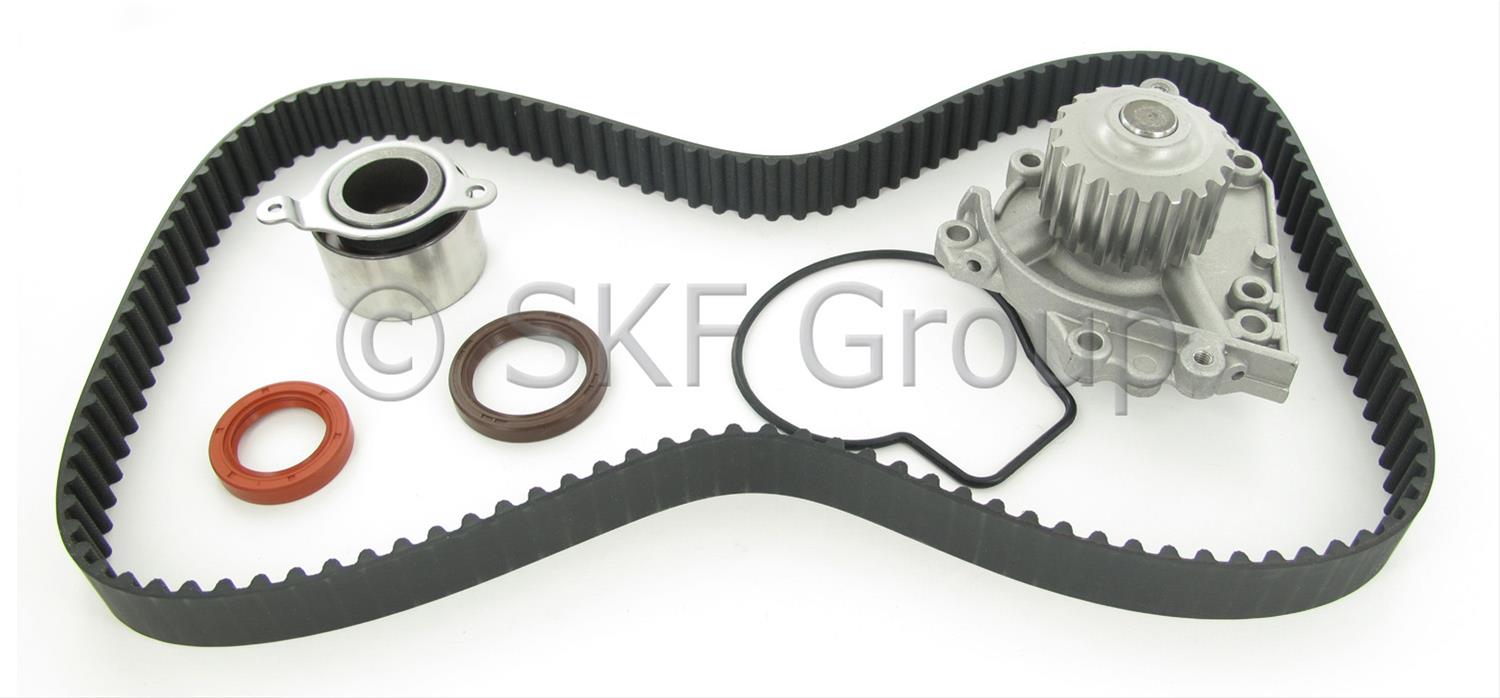 SKF Bearings Timing Belts TBK184WP