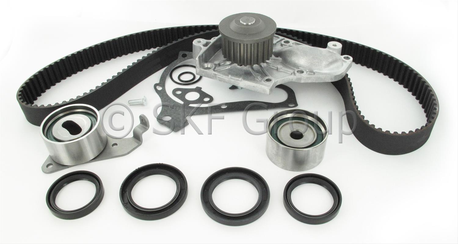 SKF Bearings Timing Belts TBK199WP