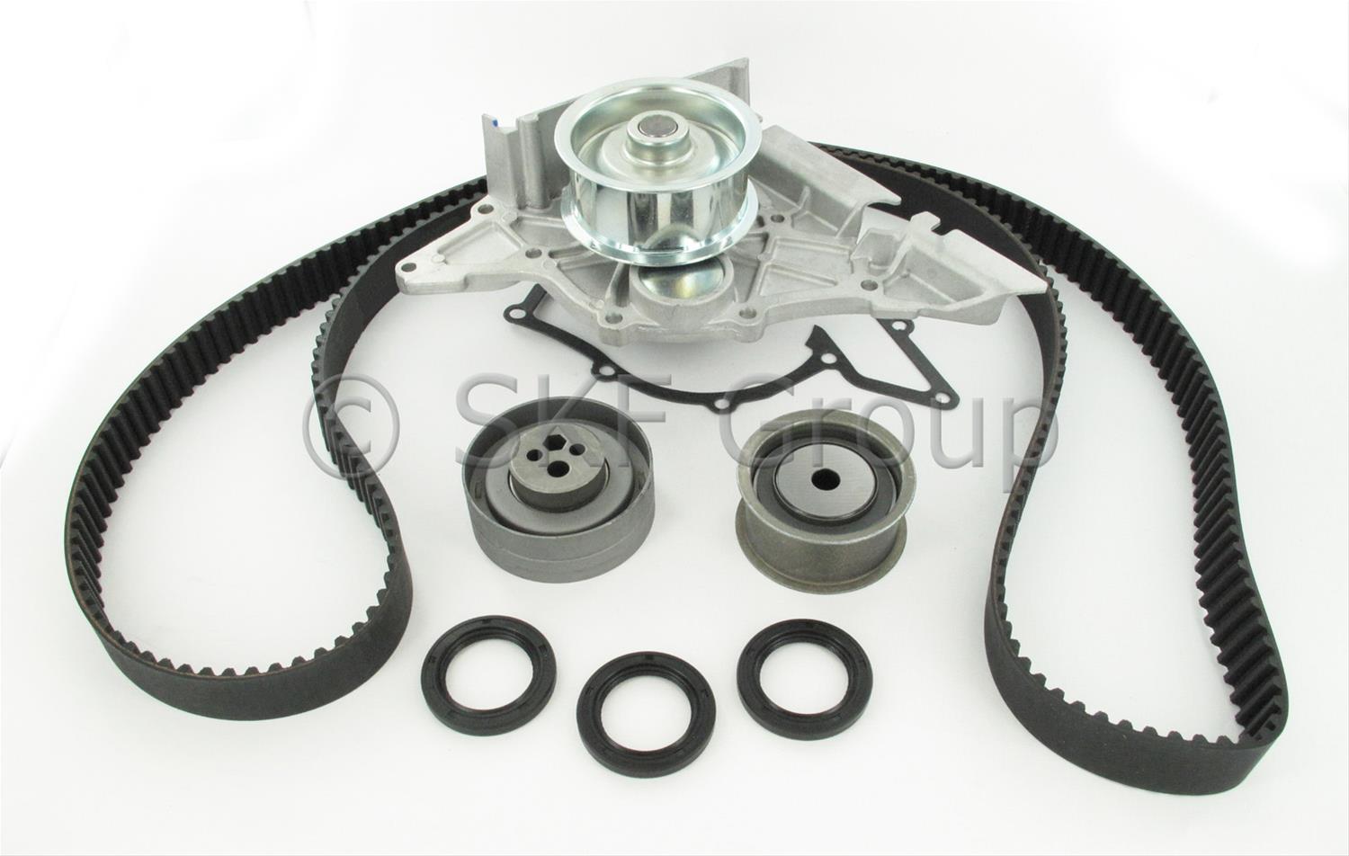 SKF Bearings Timing Belts TBK218AWP