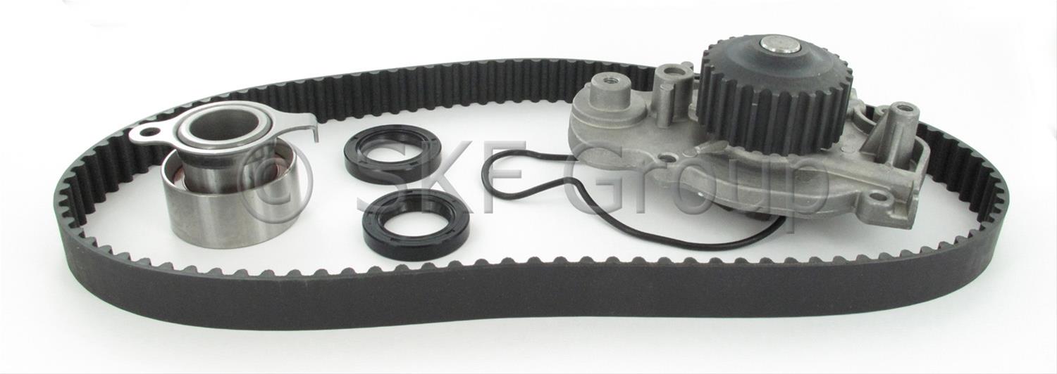 SKF Bearings Timing Belts TBK223WP
