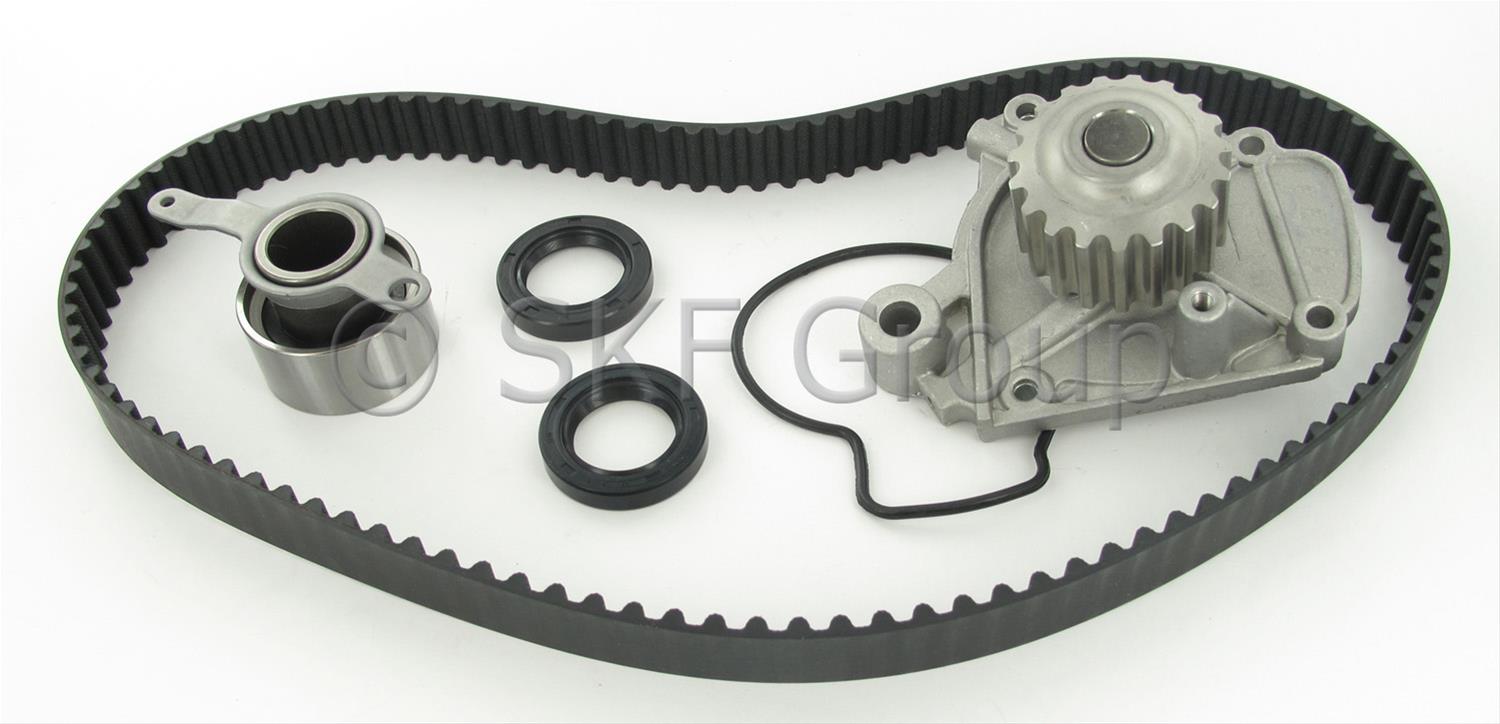 SKF Bearings Timing Belts TBK224AWP