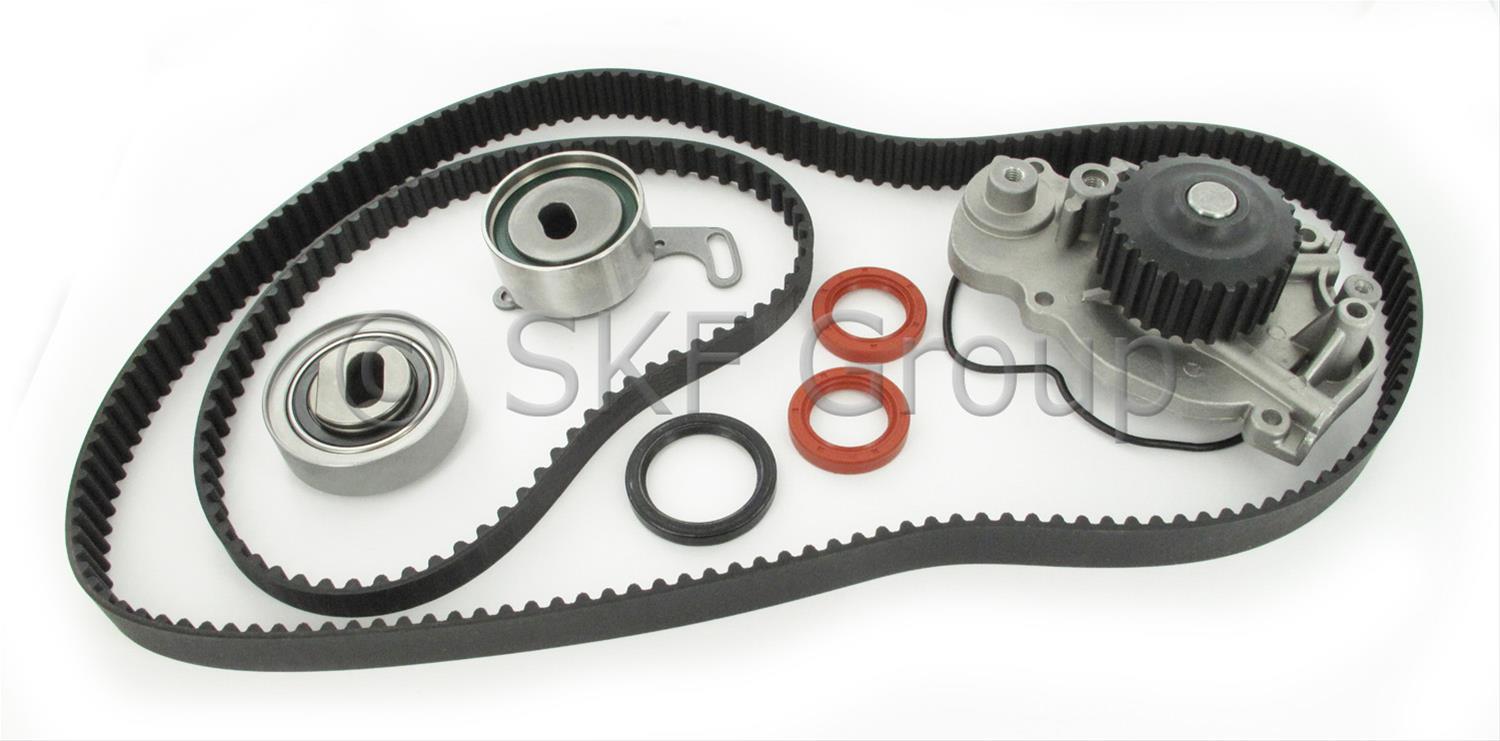 SKF Bearings Timing Belts TBK226WP