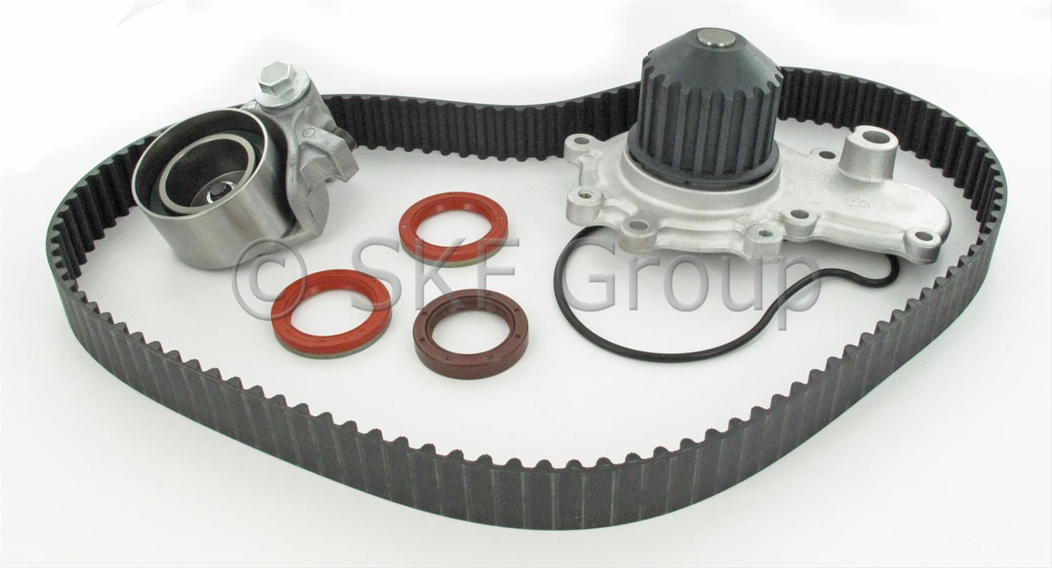 SKF Bearings Timing Belts TBK245BWP
