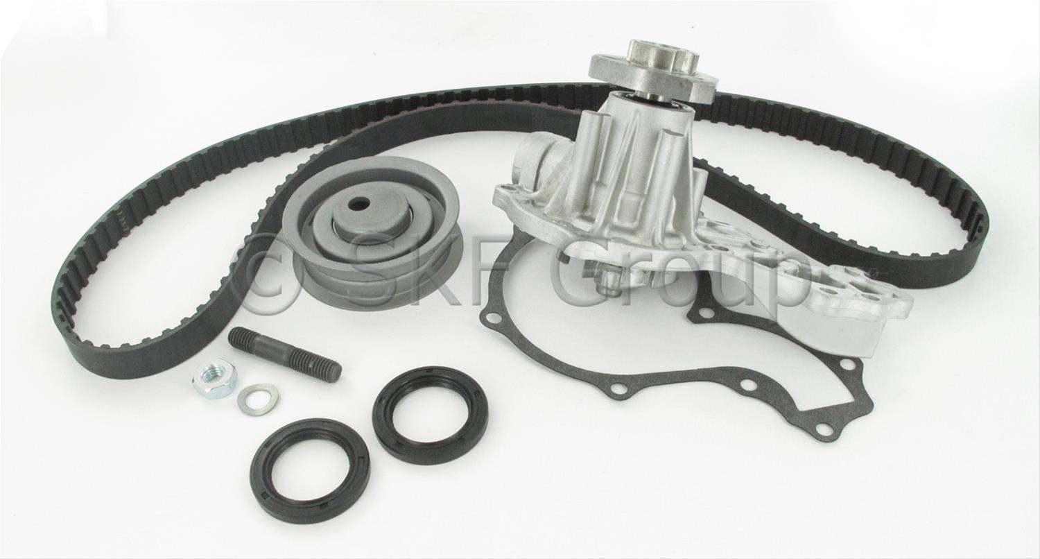 SKF Bearings Timing Belts TBK262WP