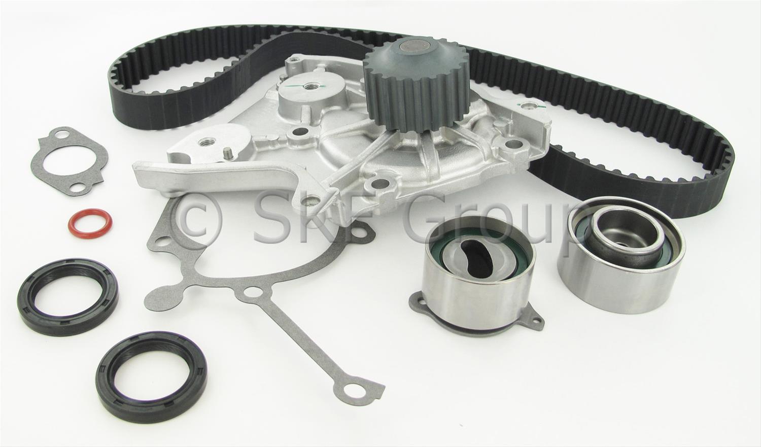 SKF Bearings Timing Belts TBK264WP