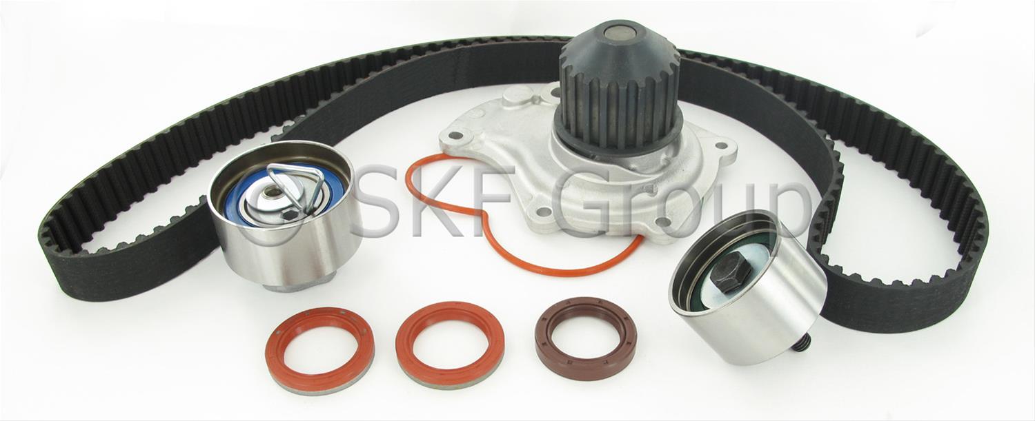 SKF Bearings Timing Belts TBK265BWP