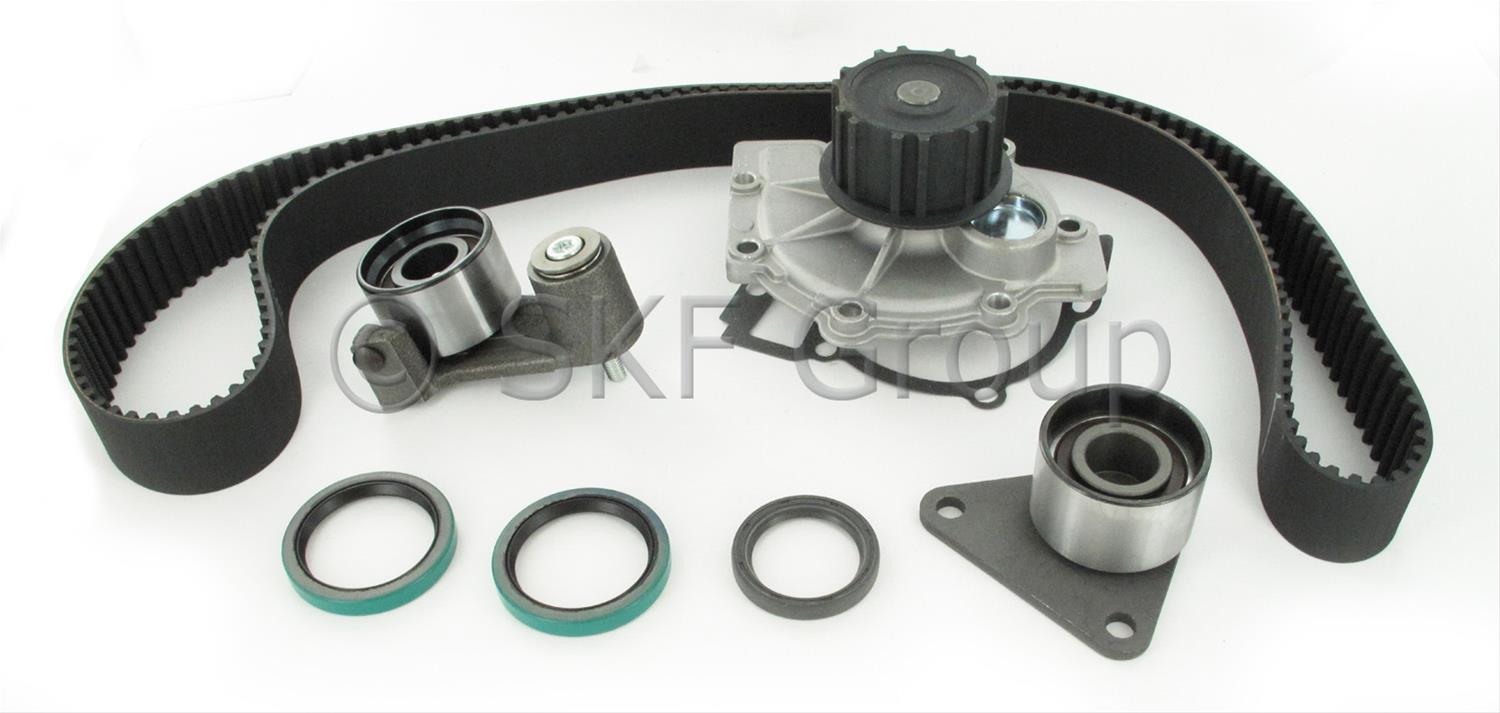 SKF Bearings Timing Belts TBK270BWP