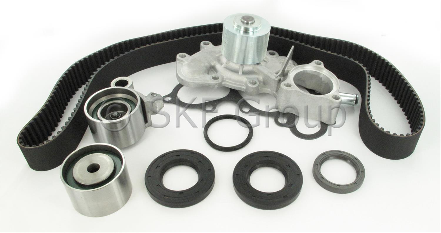 SKF Bearings Timing Belts TBK271WP