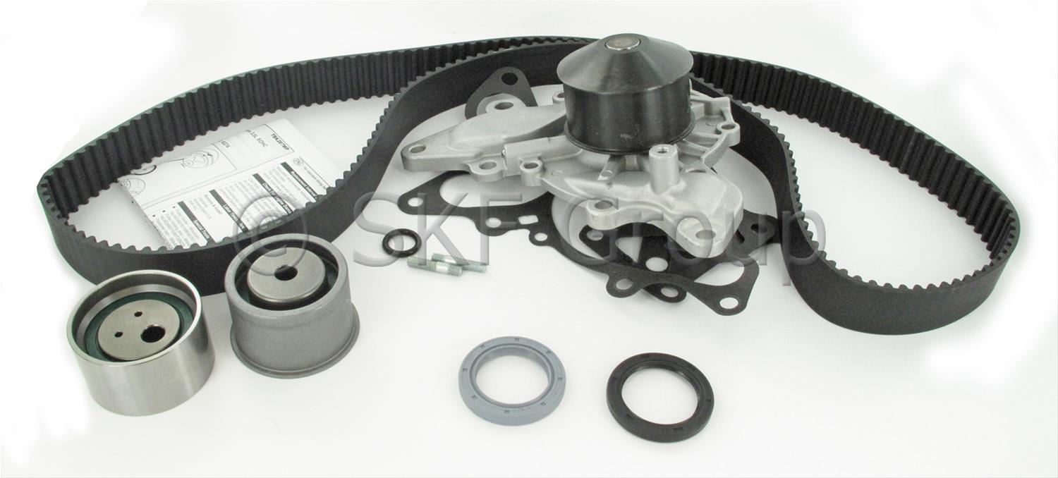 SKF Bearings Timing Belts TBK287WP