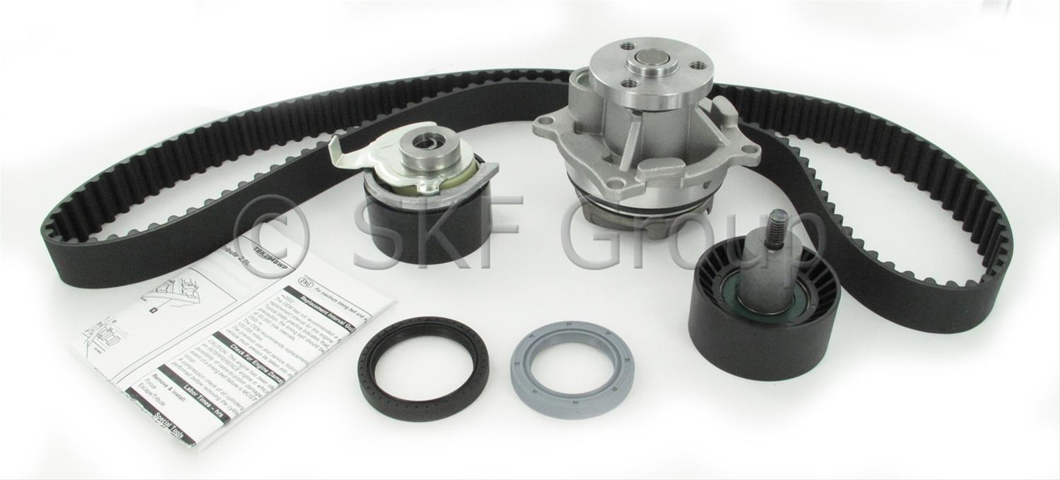 SKF Bearings Timing Belts TBK294WP