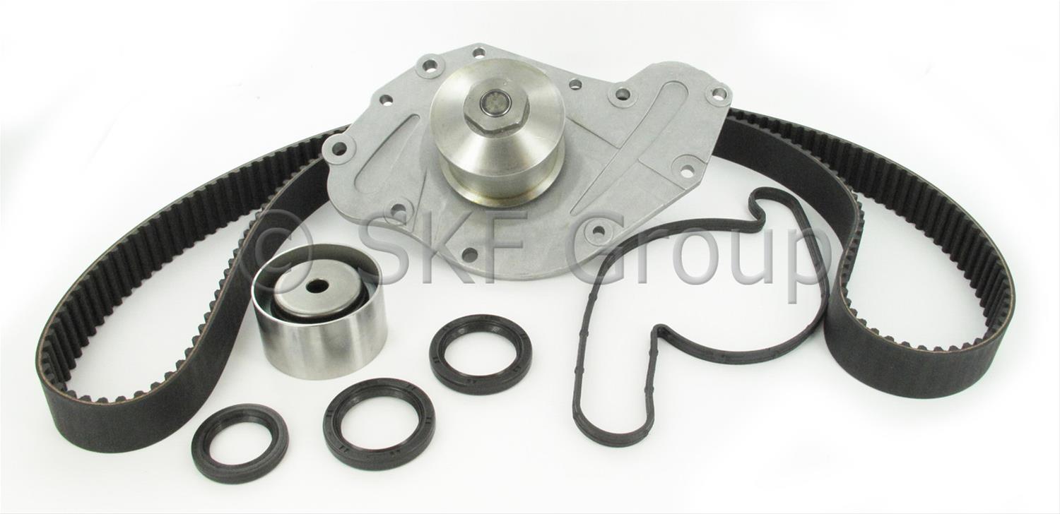 SKF Bearings Timing Belts TBK295AWP