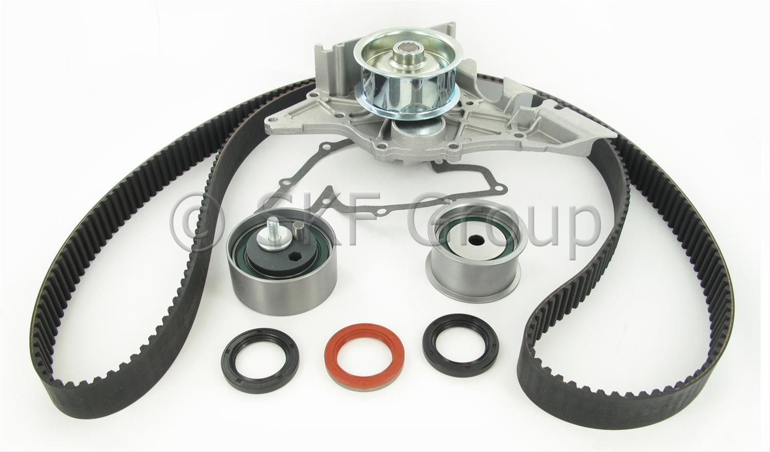 SKF Bearings Timing Belts TBK297AWP