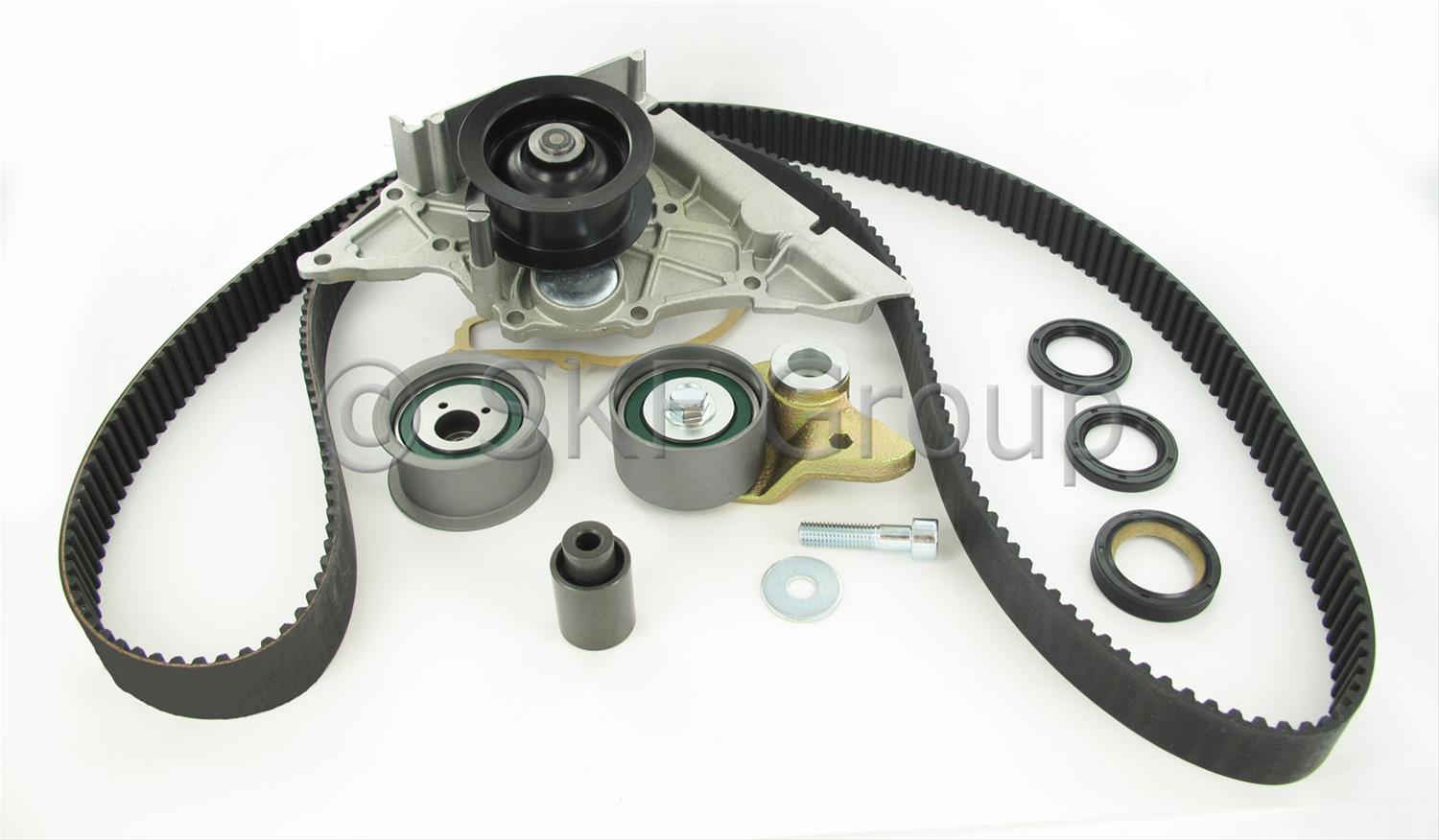 SKF Bearings Timing Belts TBK297CWP