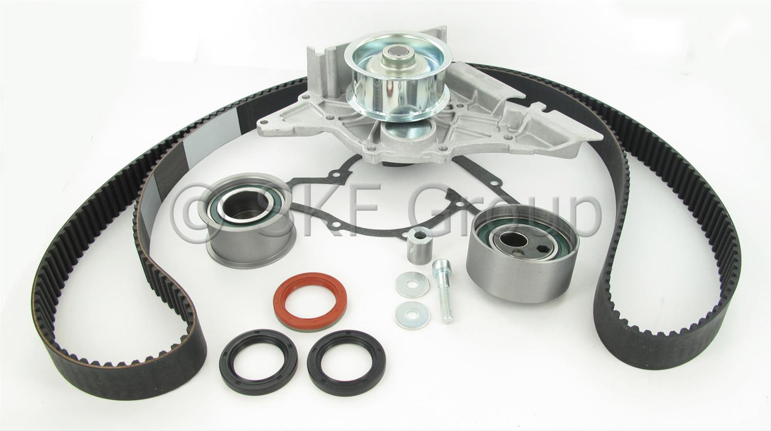 SKF Bearings Timing Belts TBK297WP