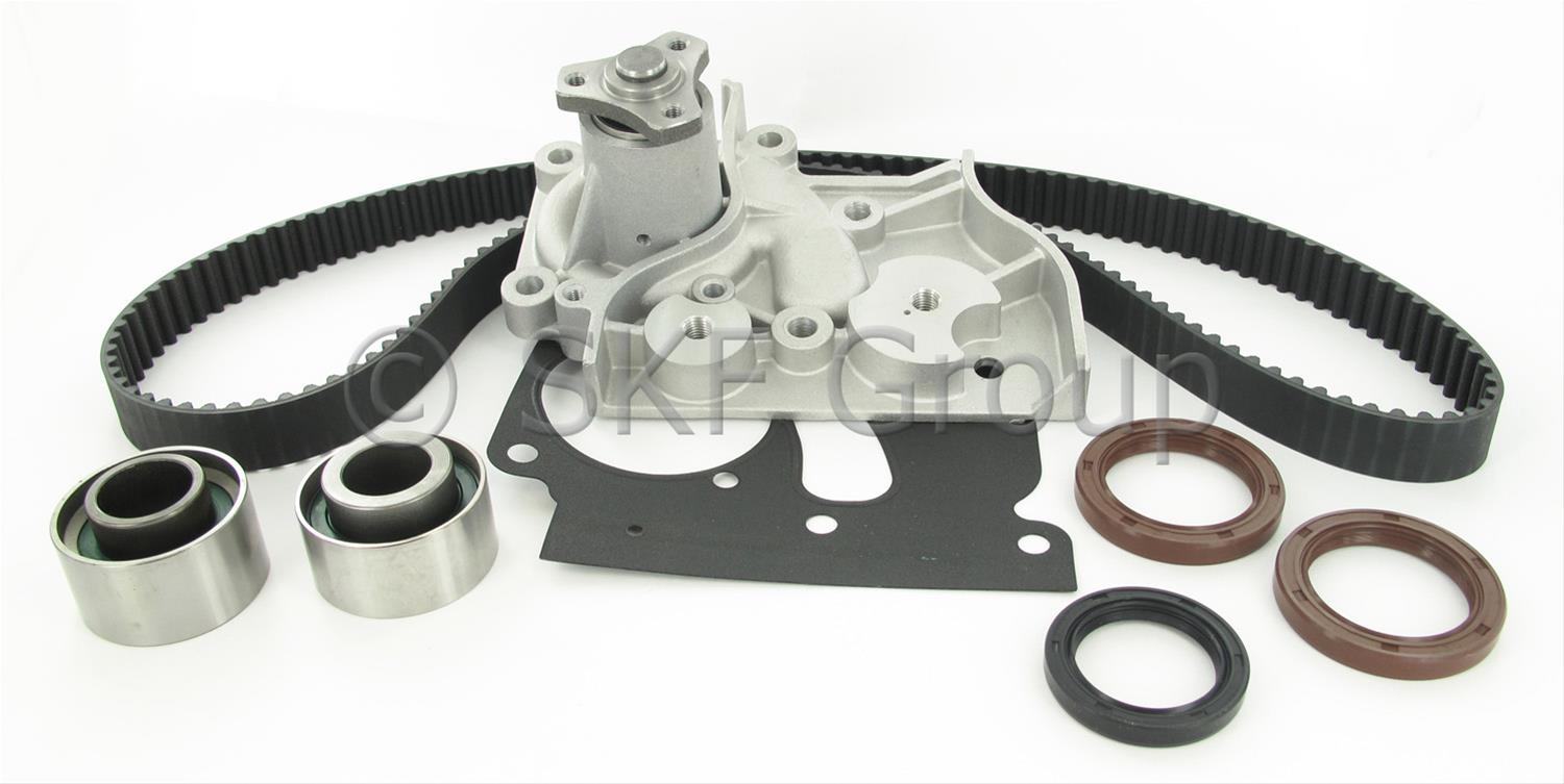 SKF Bearings Timing Belts TBK302WP
