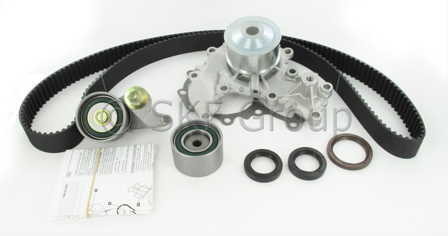 SKF Bearings Timing Belts TBK303WP