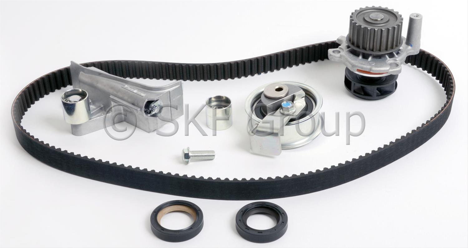 SKF Bearings Timing Belts TBK306BWP