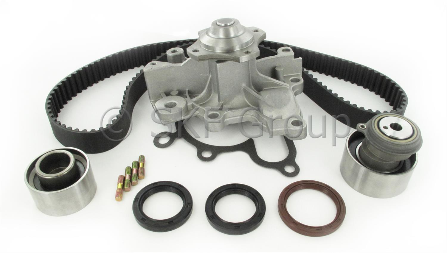 SKF Bearings Timing Belts TBK316WP