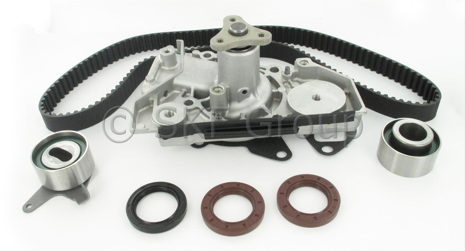 SKF Bearings Timing Belts TBK318WP