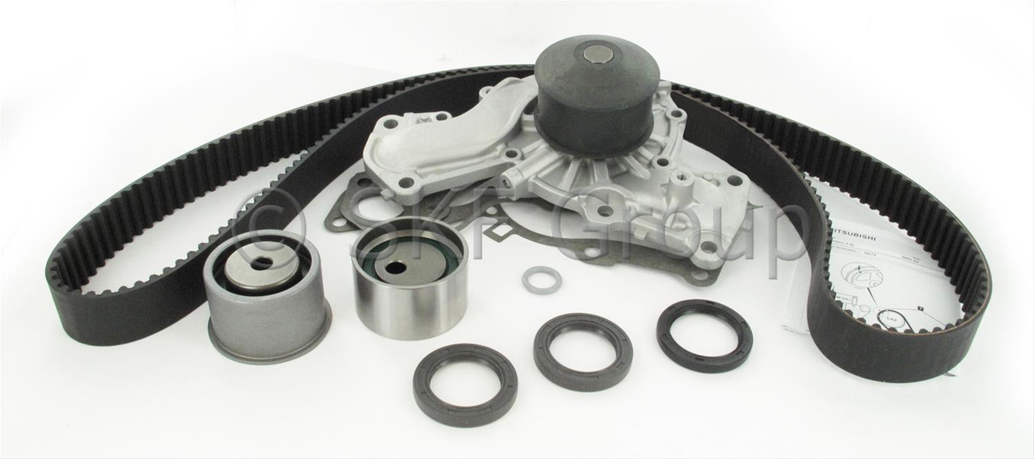 SKF Bearings Timing Belts TBK320WP