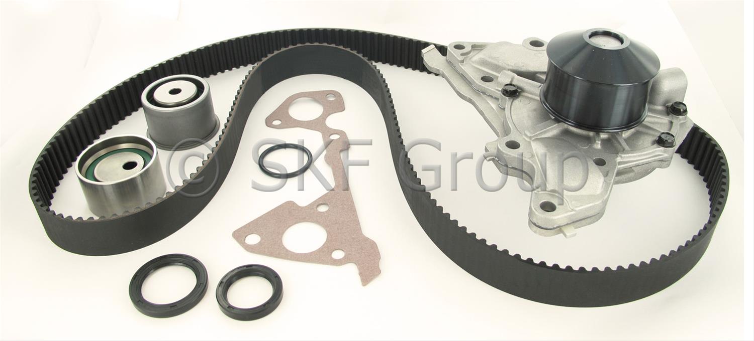 SKF Bearings Timing Belts TBK322WP