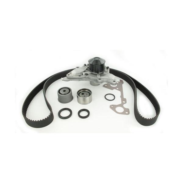 SKF Bearings Timing Belts TBK323AWP