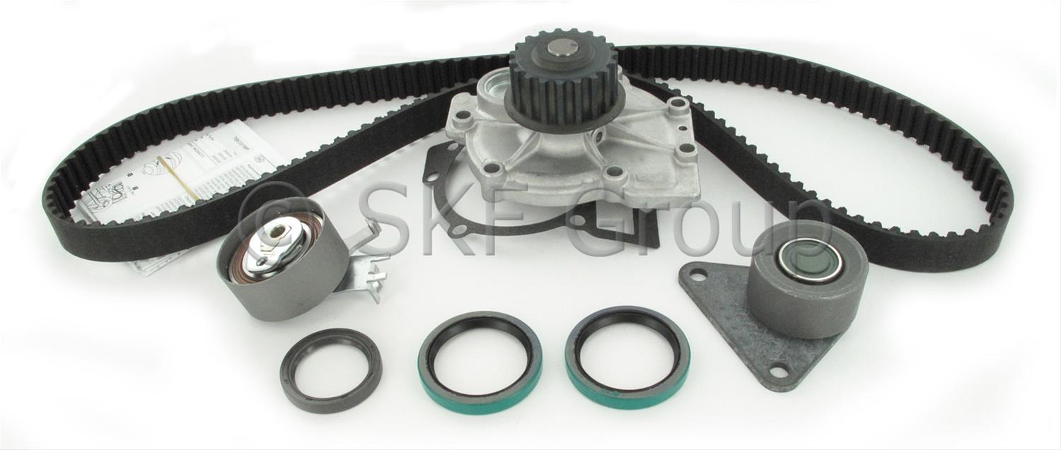 SKF Bearings Timing Belts TBK331WP