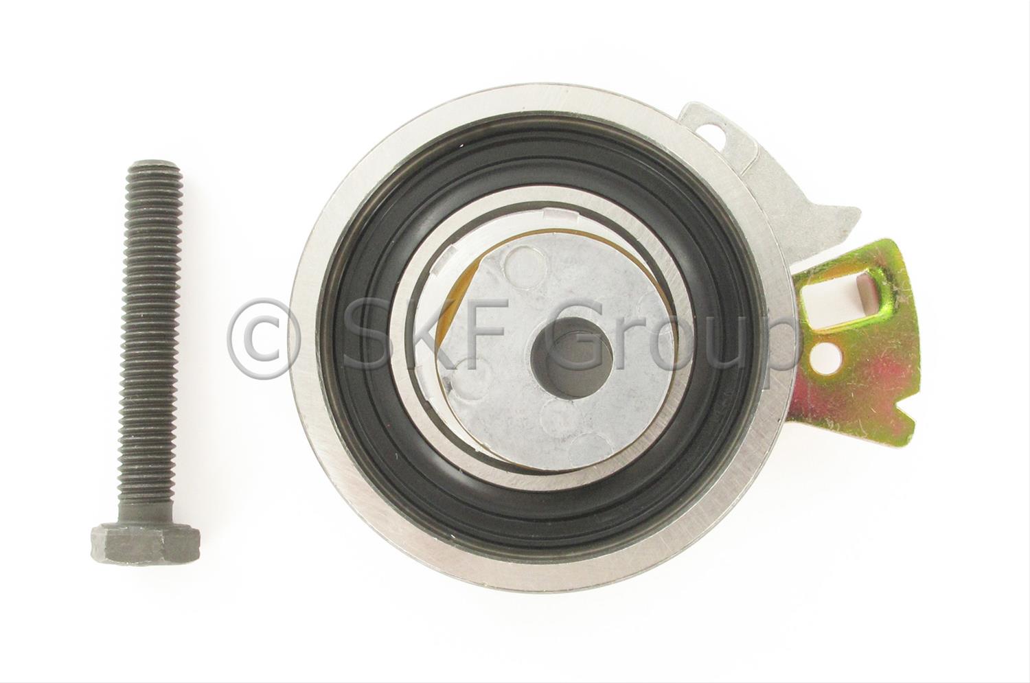 SKF Bearings Timing Belt Tensioners TBT15121