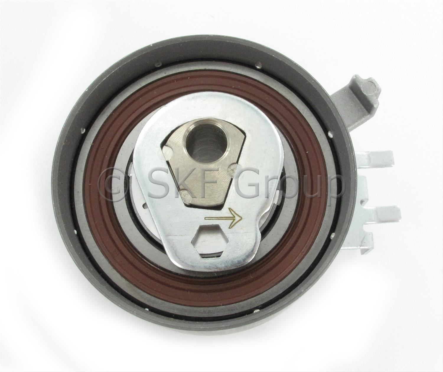 SKF Bearings Timing Belt Tensioners TBT16604